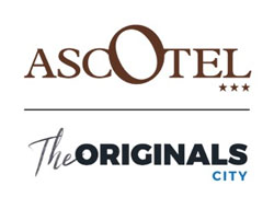 Logo Ascotel