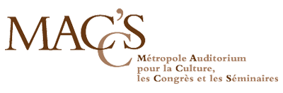 Logo MACCS