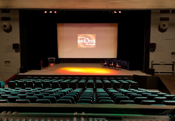 Vignette Amphithéâtre