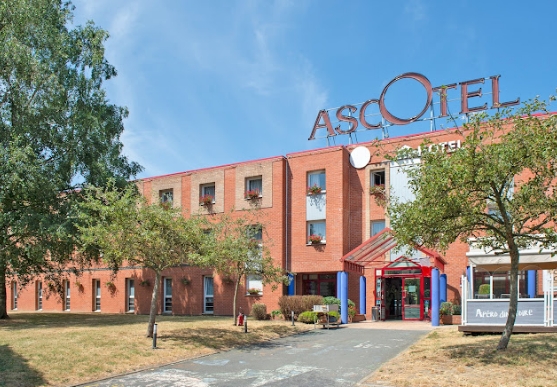 Vignette Ascotel