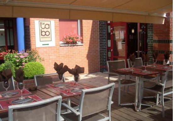 Vignette Restaurant